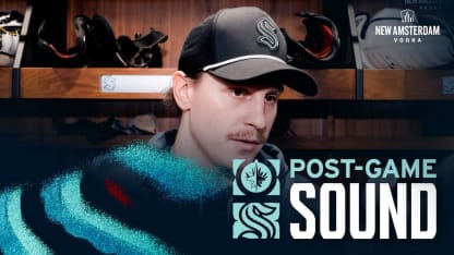 POST-GAME SOUND | Tolvanen