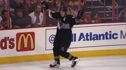 Mario Lemieux