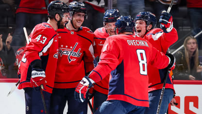 Chychrun nets PPG off the draw