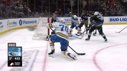 Vejmelka dit non à Sundqvist!