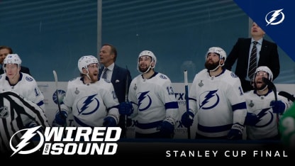 Wired | Stanley Cup Final