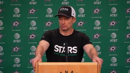 2/23/26 Practice: Glen Gulutzan