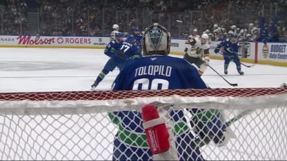 Dorofeyev fait vibrer les cordages