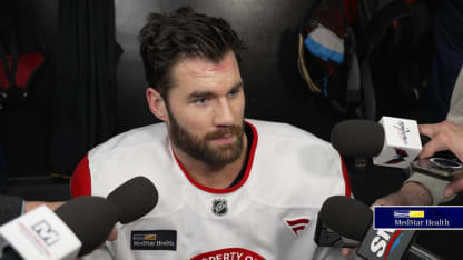 Tom Wilson | January 21