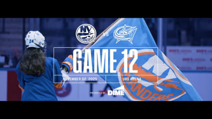 Cinematic Recap: NYI 3, CBJ 2