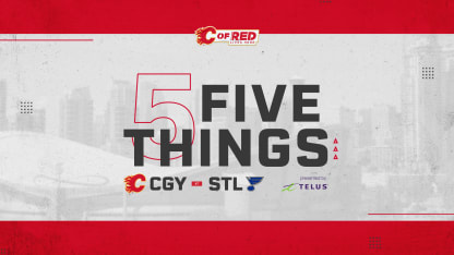 5THINGSBLUES