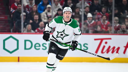 Stars : Harley souffre d’une blessure au bas du corps