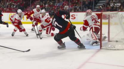 Tkachuk's slick goal