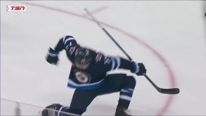Ford hammers home a PPG