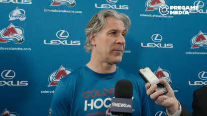 Pregame - Bednar (March 26)