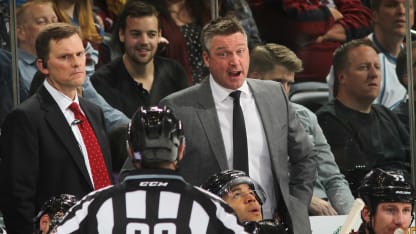 Roy Looking to Bring Consistency Back to Islanders