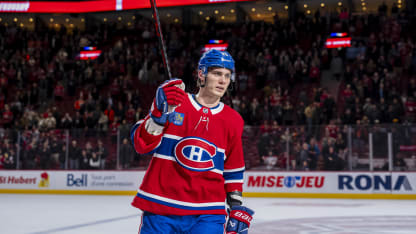 Slovenskou hviezdou 10. týždňa je Slafkovský