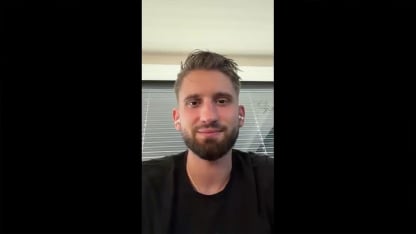 7/2 Media Availability: Dan Vladar