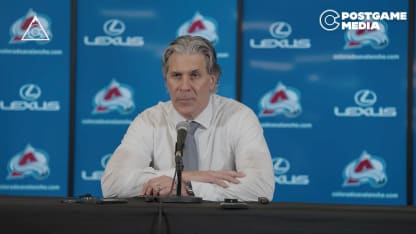 Postgame - Bednar (March 16)