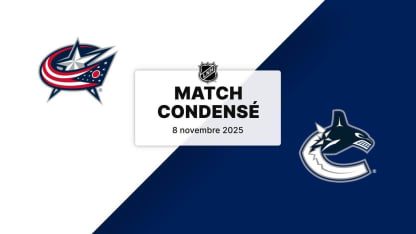 Match condensé : CBJ @ VAN 08/11/2025