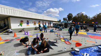 KaBOOM Playground Build