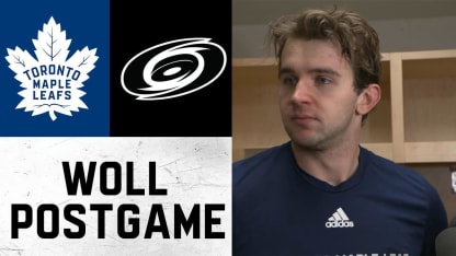 Joseph Woll | Post Game