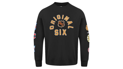 DET ShopHockeytown Origins Original Six Crew