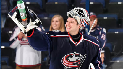 Bobrovsky