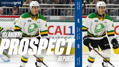 PR Isaiah George Dec 11