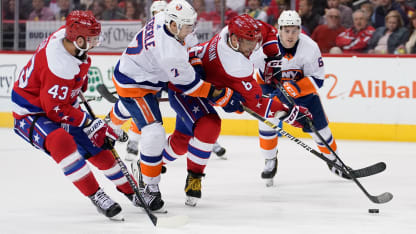 postgame isles