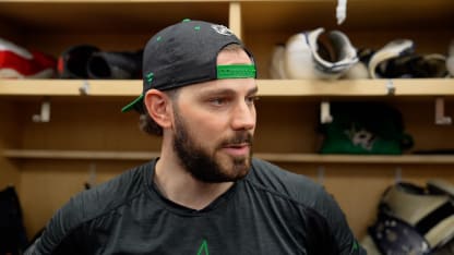 DAL@WPG Pregame: Tyler Seguin