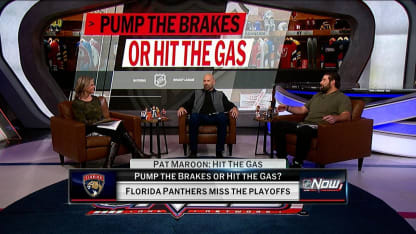 Pump the Brakes or Hit the Gas?