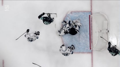 UTA@SEA: Vejmelka effectue un bel arrêt contre Berkly Catton