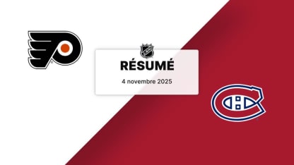 PHI c. MTL | 4 novembre 2025 | Résumé