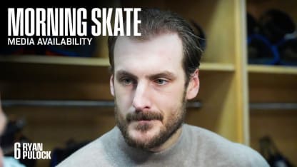 NYI vs NJD 11/10: Ryan Pulock