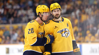 Missat slutspel en missräkning för Nashville Predators