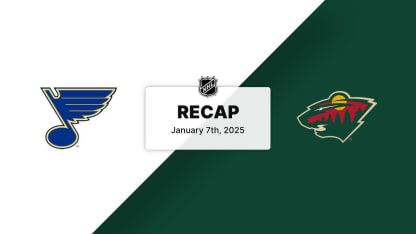 STL at MIN | Recap