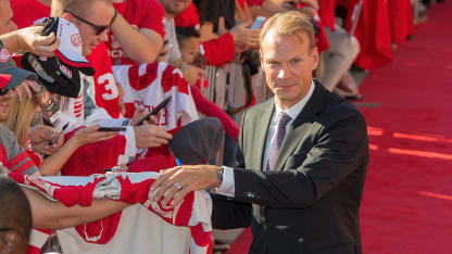 Lidstrom