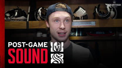 POST-GAME SOUND | Catton
