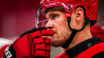 Ehlers, Miller join a Canes core hungry to win the Stanley Cup as training camp begins