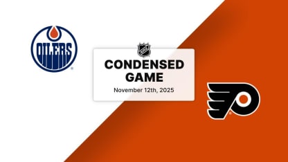 EDM at PHI | Condensed Game