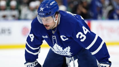 TOR Auston Matthews