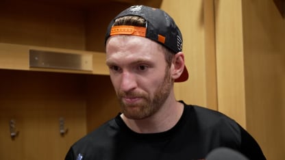 3/1 Postgame: COUTURIER