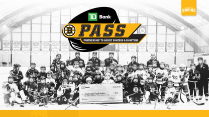 PASS Clinics presented by TD Bank