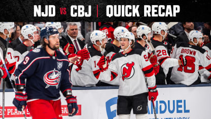 dawson mercer quick recap