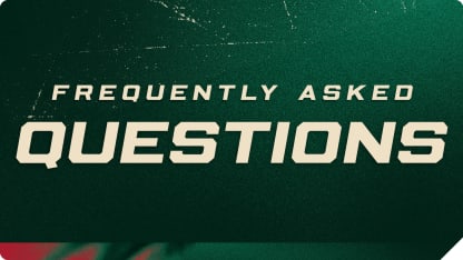 Frequently Asked Questions