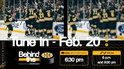 Behind the B: Season 13, Episode 11 Trailer