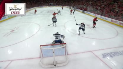 Dickinson Goes Top Shelf