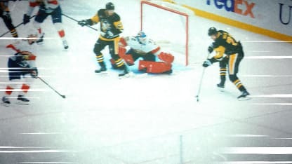 NHL On The Fly: Top Moments