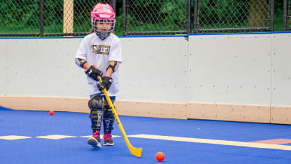 Pittsburgh Penguins Foundation Announces Project Power Play 2.0 to Provide Additional Funding For Community Dek Hockey Rinks in the Pittsburgh Area