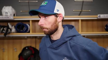 PRACTICE | Marcus Pettersson