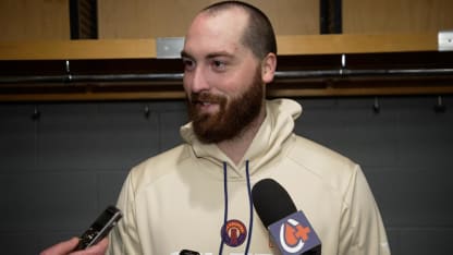 POST-RAW | Connor Ingram 01.12.26