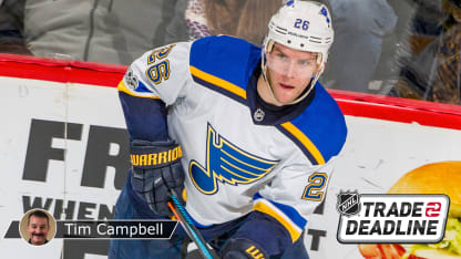 Campbell-Stastny