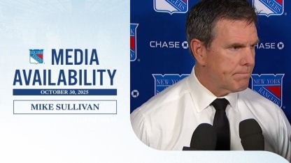 Postgame: Mike Sullivan