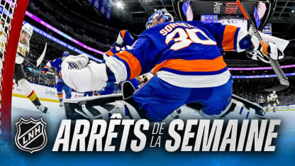 Les arrêts de la semaine